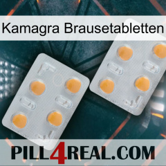 Kamagra Effervescent 25